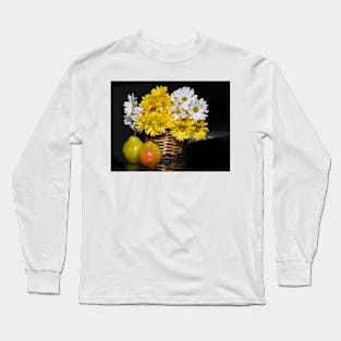 Two Pears Long Sleeve T-Shirt